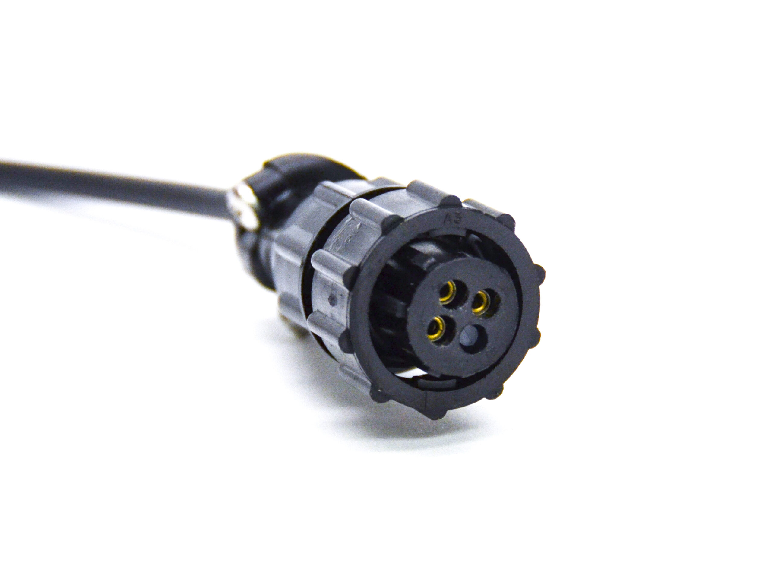 TCA-35 Transducer Assembly Cable (For SP-100D-2 & STX-101) - Image 2