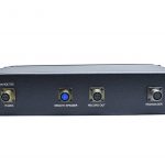 Aquacom STX-101SBR Rack Mount Surface Unit for BELL-200 (25kHz Only) - Image 5