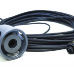 Aquacom STX-101SBR Rack Mount Surface Unit for BELL-200 (25kHz Only) - Image 4