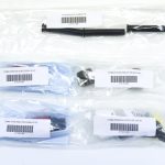 Aquacom STX-101SBR Rack Mount Surface Unit for BELL-200 (25kHz Only) - Image 2
