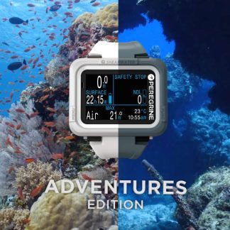 Shearwater Peregrine - Adventures Edition - Light and Dark