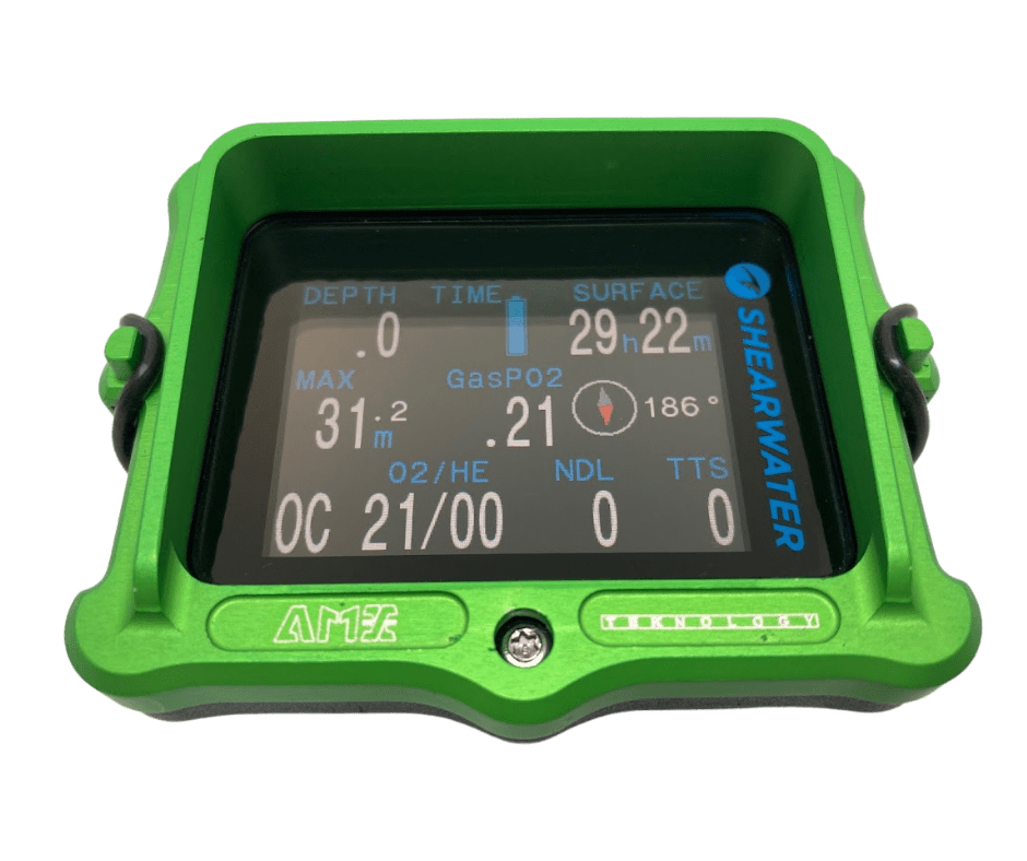 AMX Teknology - Shearwater Perdix (Perdix, Perdix AI, Perdix 2) Aluminum Protective Case - Image 13