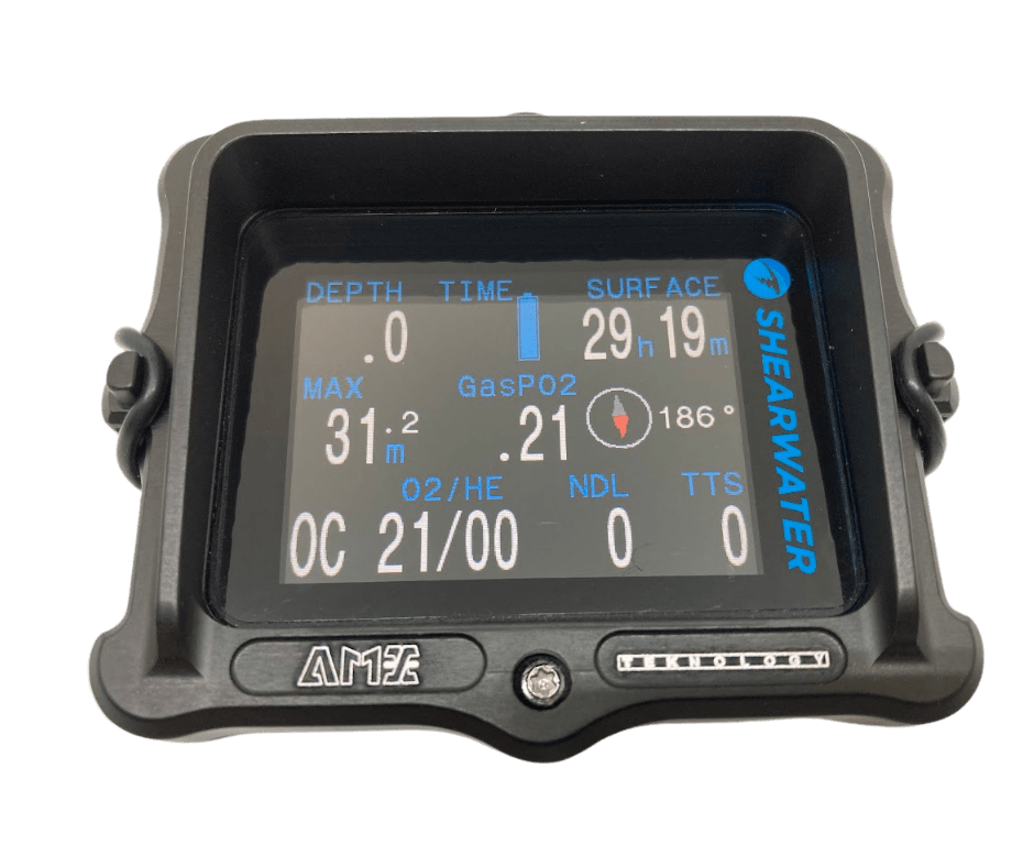 AMX Teknology - Shearwater Perdix (Perdix, Perdix AI, Perdix 2) Aluminum Protective Case - Image 17
