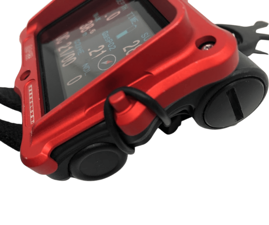 AMX Teknology - Shearwater Perdix (Perdix, Perdix AI, Perdix 2) Aluminum Protective Case - Image 11