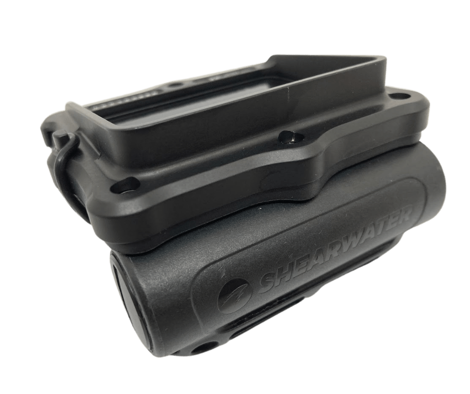 AMX Teknology - Shearwater Perdix (Perdix, Perdix AI, Perdix 2) Aluminum Protective Case - Image 9