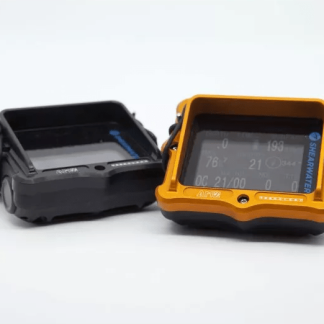 AMX Teknology - Shearwater Perdix (Perdix, Perdix AI, Perdix 2) Aluminum Protective Case
