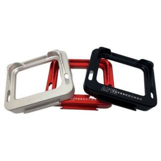 AMX Teknology - Shearwater Peregrine Aluminum Protective Case