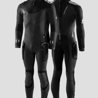 Waterproof - W7 5MM Pro Series Fullsuit (Male & Female Sizing)