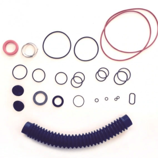 Hollis - Prism 2 Spares Kit