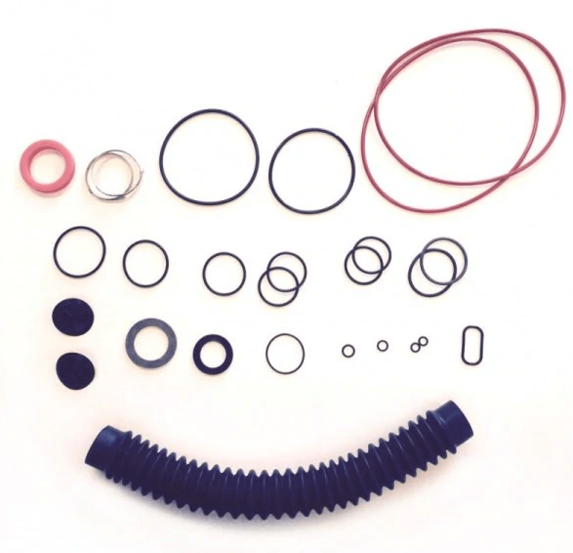 Hollis - Prism 2 Spares Kit