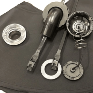 Halcyon - Replacement Wing Bladder - Coarse Bladder Kit