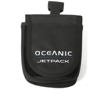 Oceanic - Weight Pockets for Various BCDs