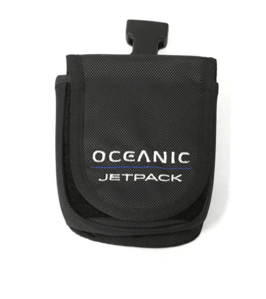 Oceanic - Weight Pockets for Various BCDs