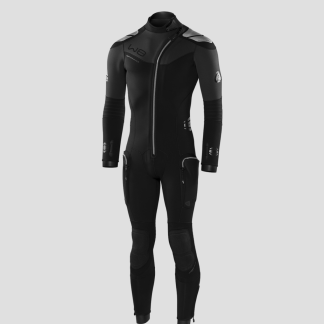 Waterproof - W8 5MM Pro Series Fullsuit - Male