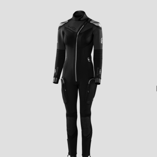 Waterproof - W8 7MM Pro Series Fullsuit - Female