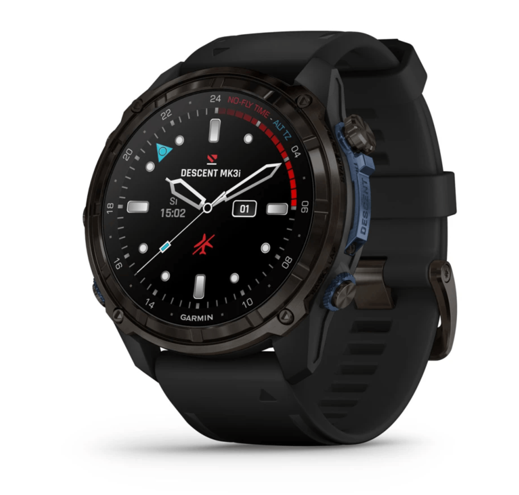 Garmin - Descent MK3 Series Dive Computers - Image 6