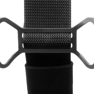 Dive Rite - Stainless Steel Dog Bone - D Ring - Sidemount