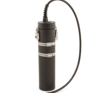 Light Monkey - 20 Ah Heater Pack with Heater Controller v2.0