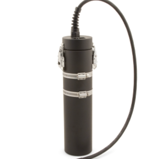 Light Monkey - 30 Ah Heater Pack with Heater Controller v2.0