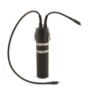Light Monkey - 20 Ah Dual Output Heater Pack with Heater Controller v2.0