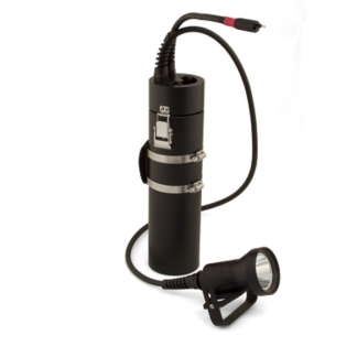 Light Monkey - 30 Ah Dual Output Heater Pack with Heater Controller v2.0
