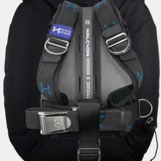 Halcyon - Evolve Pro Doubles BC System