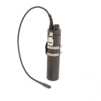 Light Monkey - 15 Ah Heater Pack with Heater Controller v2.0