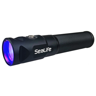 SeaLife Sea Dragon Mini Fluoro Light