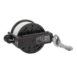 Dive Rite - Sidewinder Safety Reel