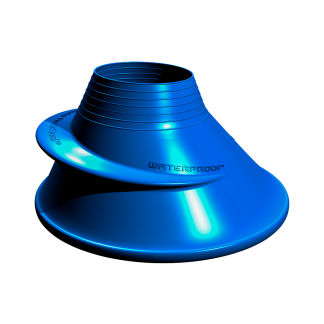 Waterproof - SI Tech Neck Ring Set