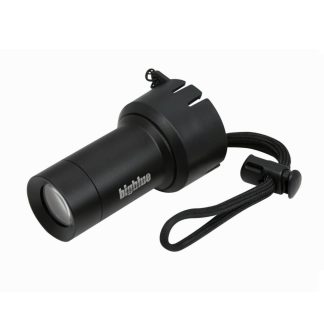 Big Blue - Light Snoot Attachments