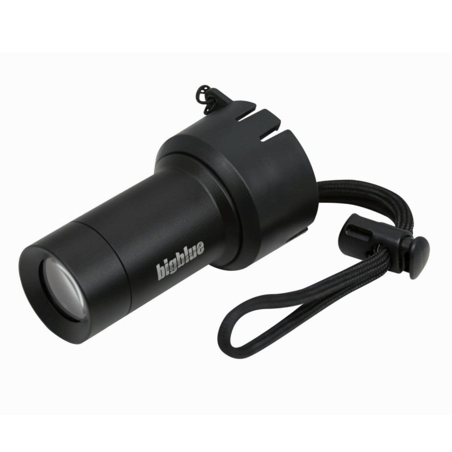 Big Blue - Light Snoot Attachments - Image 2