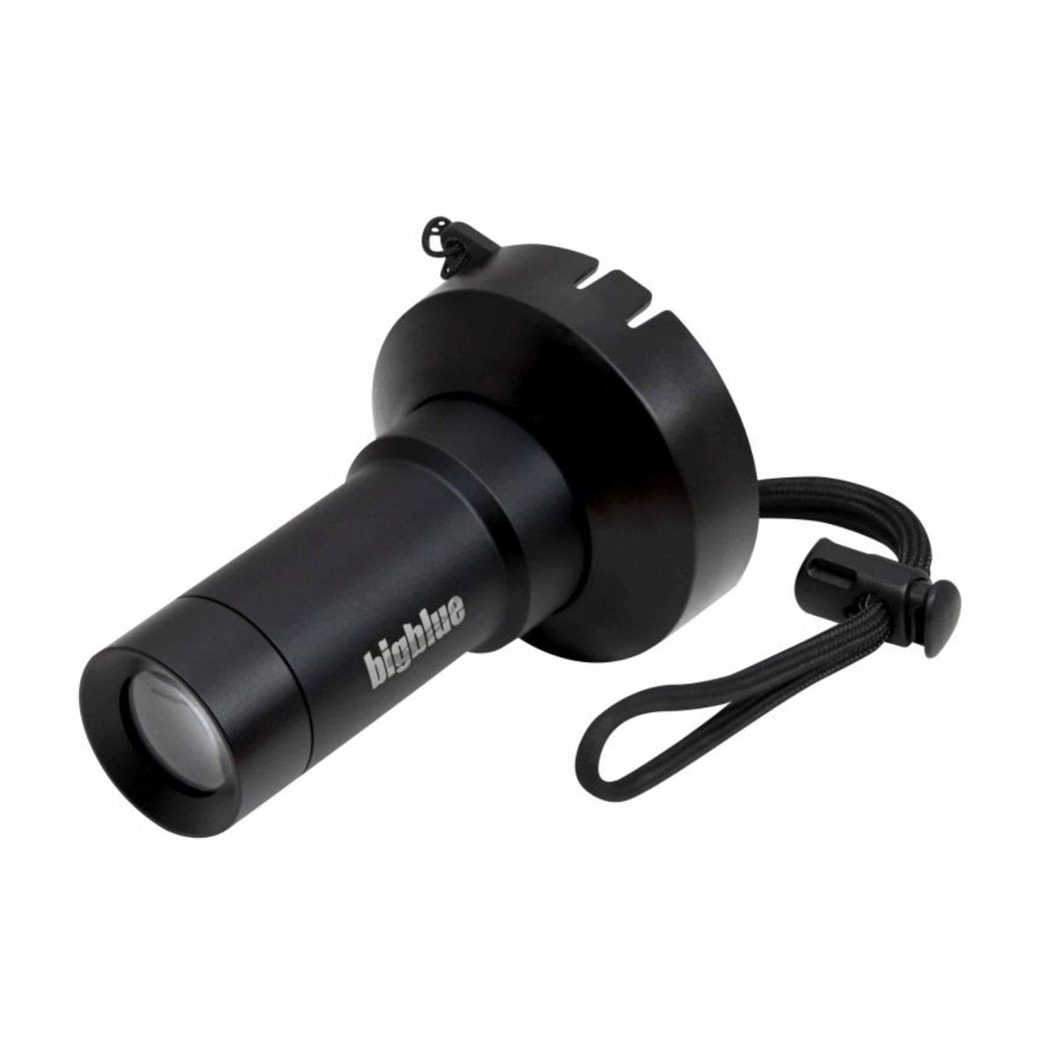 Big Blue - Light Snoot Attachments - Image 3