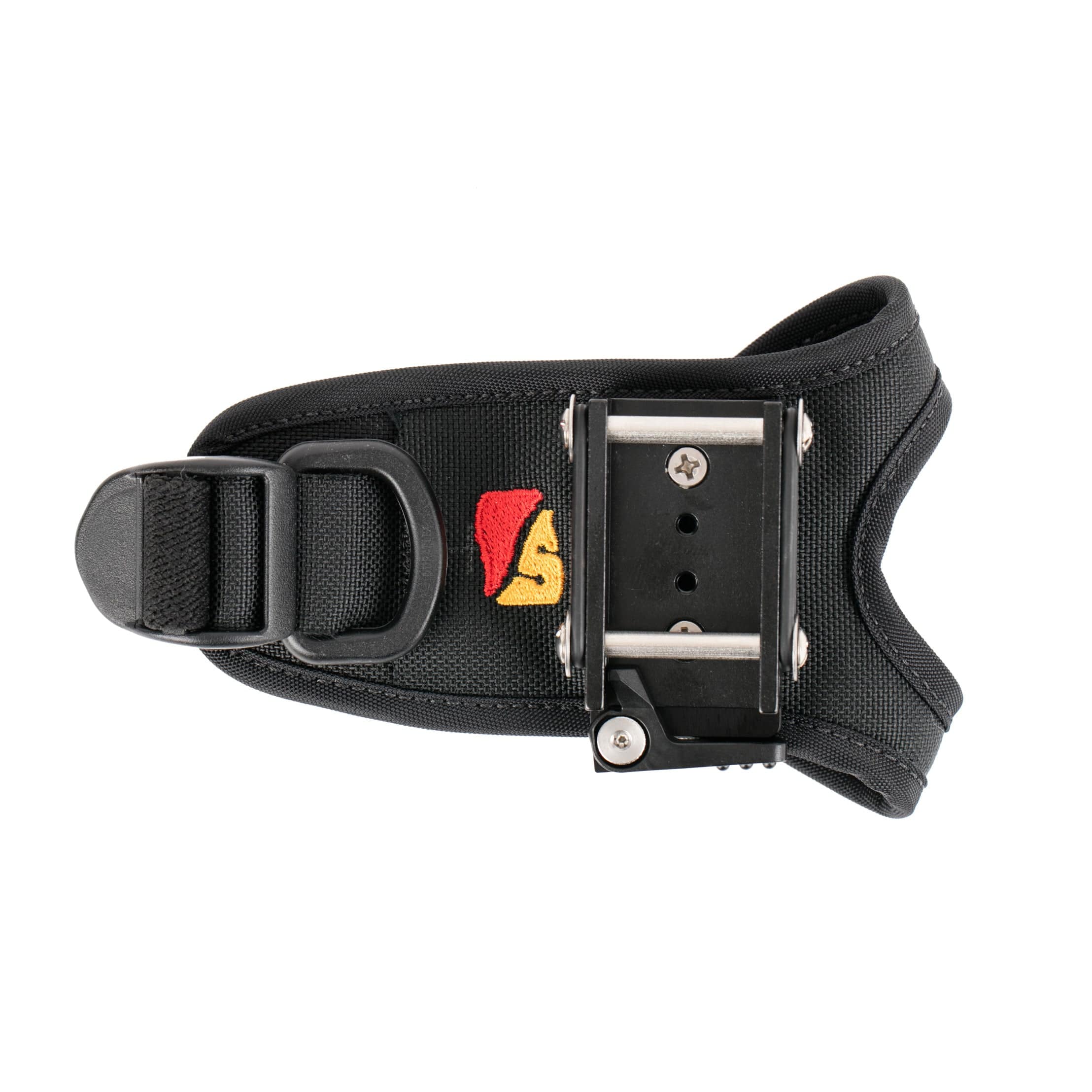 Dive Rite - Soft Handmount With QRM - Image 2
