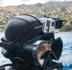 Spectrum FFM GoPro Mount - Image 2