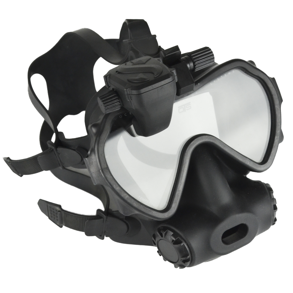ScubaPro Galileo HUD With Transmitter - Image 11