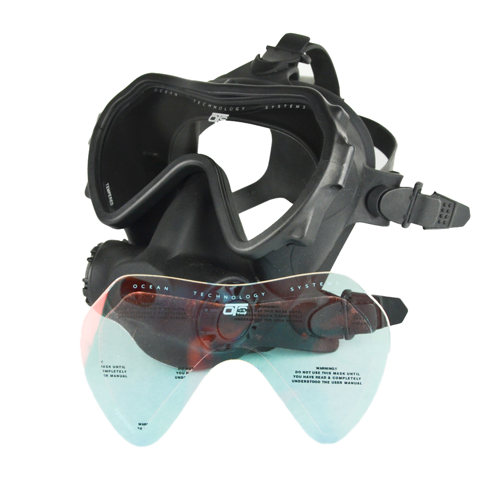 Replacement Lens for Spectrum FF-Mask