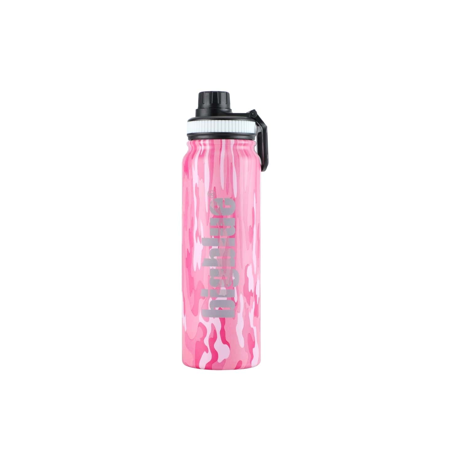 Big Blue - Big Blue - Branded Water Bottle - Image 2