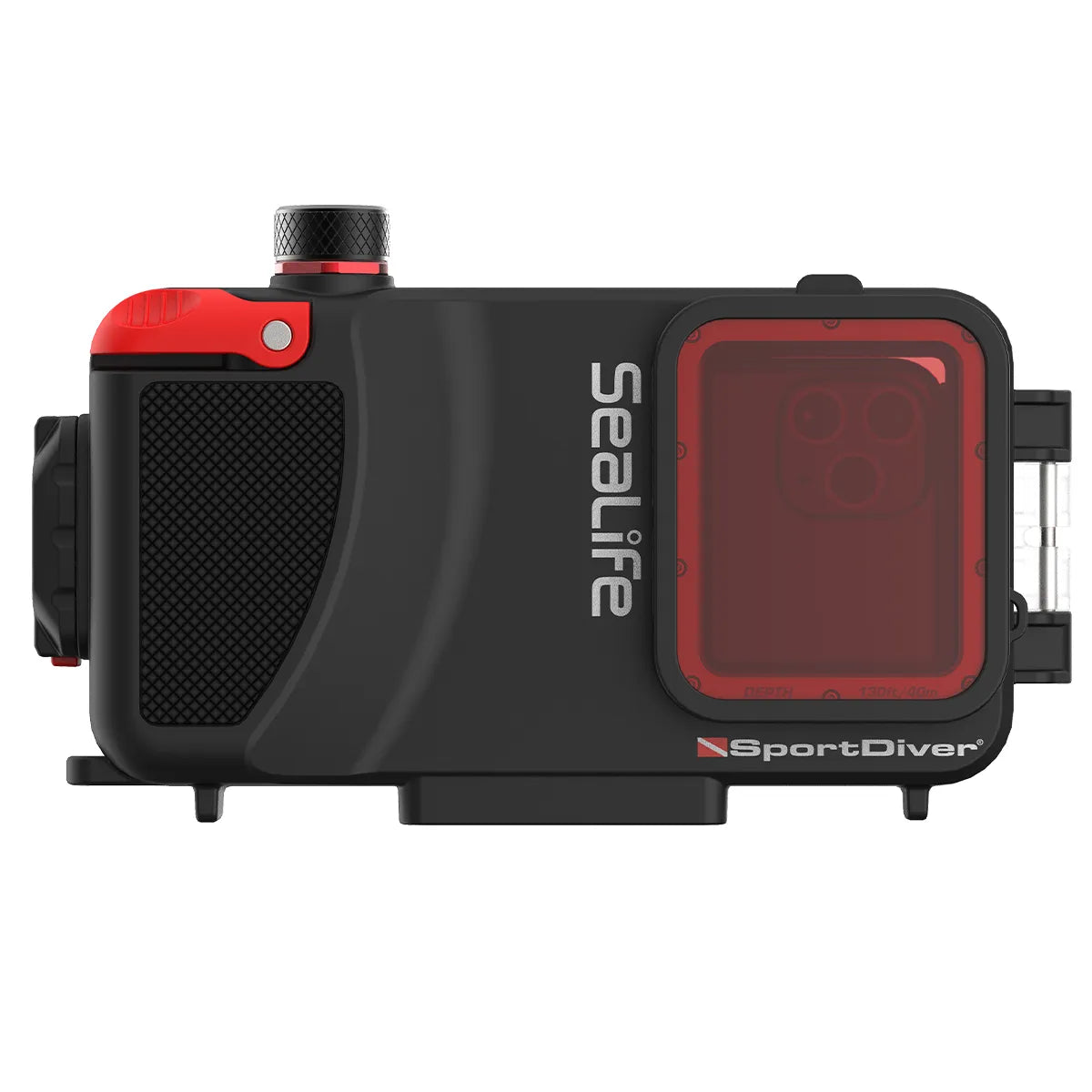 Sealife - SportDiver Housing And Pro 2500 Set For iPhone And Android - Image 6