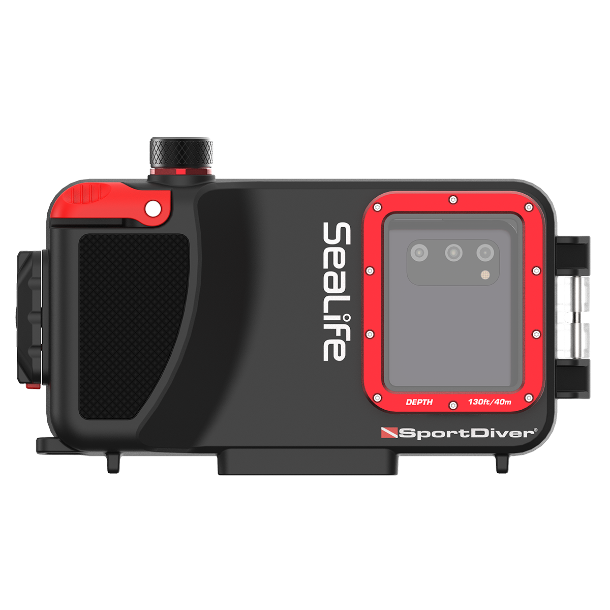 Sealife - SportDiver Housing And Pro 2500 Set For iPhone And Android - Image 2