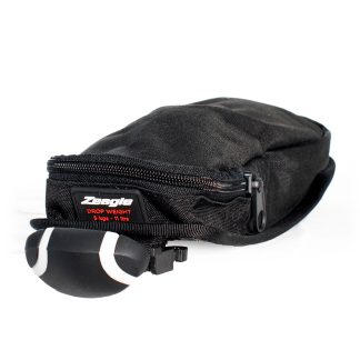 Zeagle - Sport Weight Pockets (Black Handle)