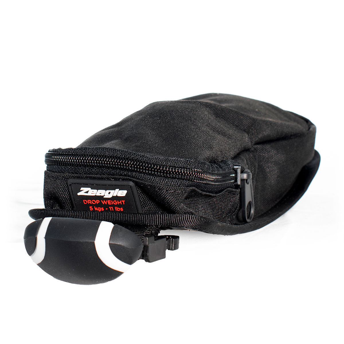 Zeagle-Covert XT Weight Pocket