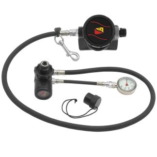 Dive Rite - XT1/XT2 Stage Regulator Package
