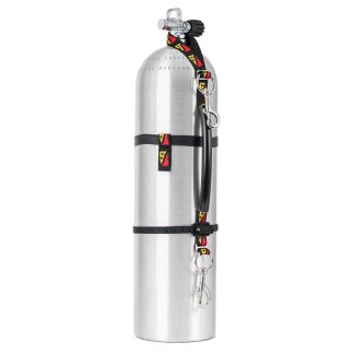 Dive Rite - Stage Bottle Rigging Kit
