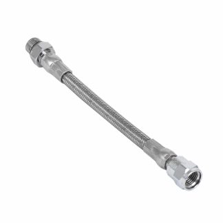 Dive Rite - Stainless Steel Braided High Pressure SPG Hose