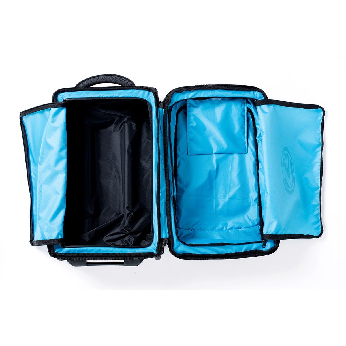 Stahlsac - Steel 22" Carry-On Wheeled Bag - Image 2