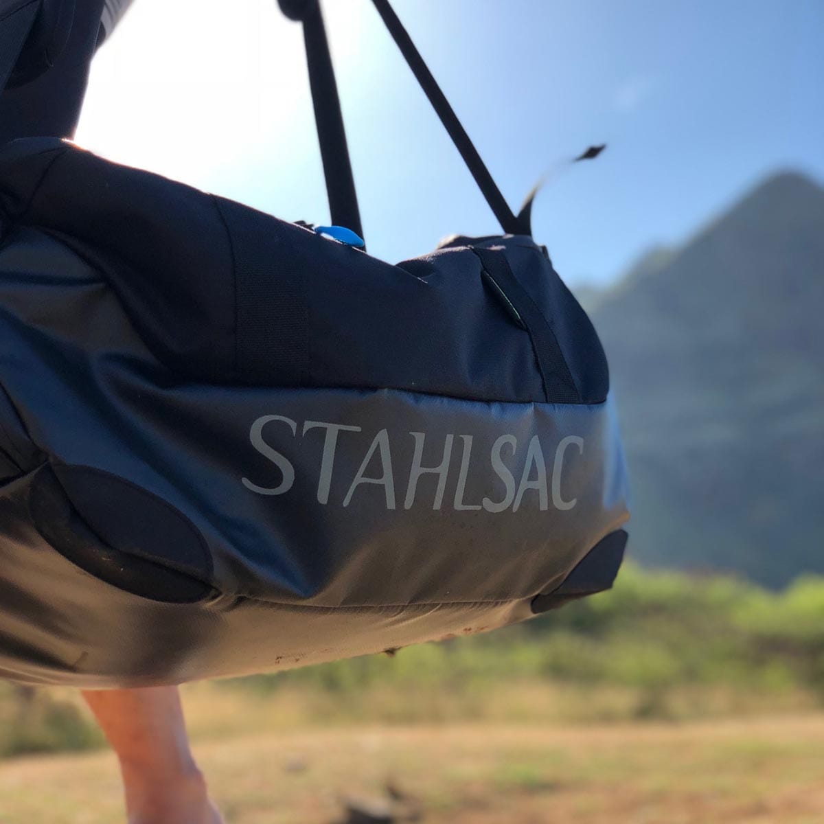 Stahlsac - Steel Duffel - Image 9