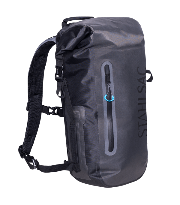Stahlsac - Storm Waterproof Backpack
