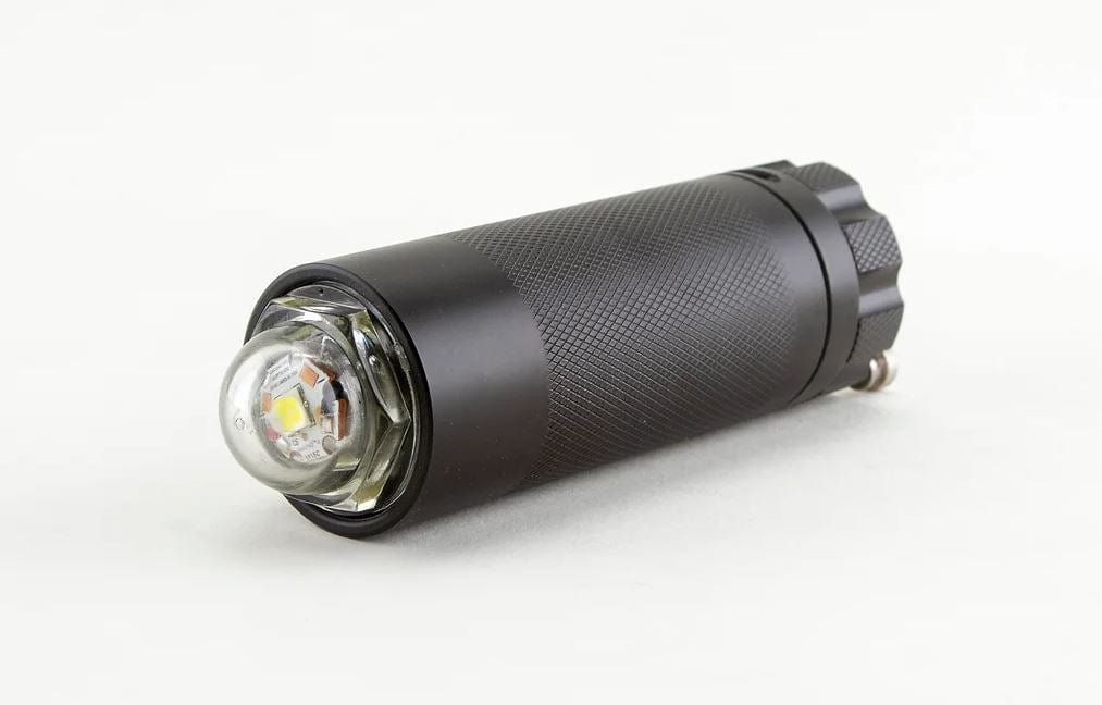 Light Monkey - BAF Diver Strobe
