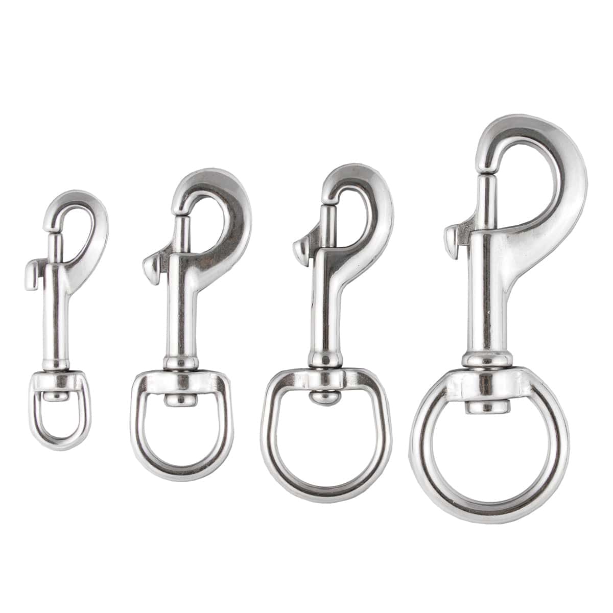 Dive Rite - Swivel Bolt Snaps